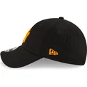 lippikset-kaareva-musta-saadettava-nauha-9forty-league-essential-neon-new-york-yankees-mlb-new-era