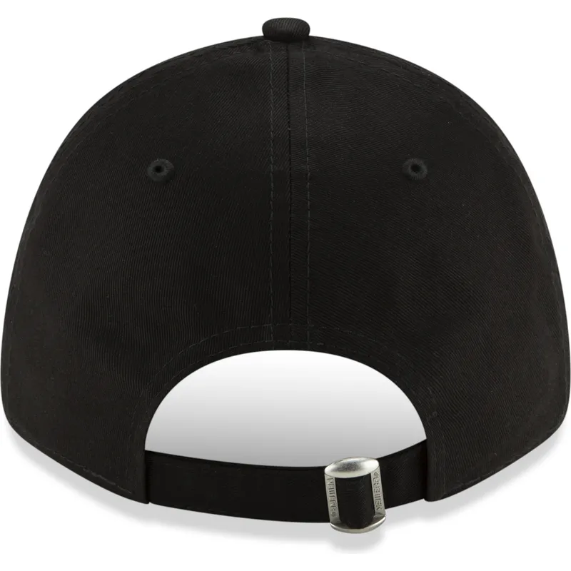 lippikset-kaareva-musta-saadettava-nauha-9forty-league-essential-neon-new-york-yankees-mlb-new-era