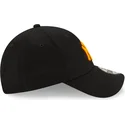 lippikset-kaareva-musta-saadettava-nauha-9forty-league-essential-neon-new-york-yankees-mlb-new-era