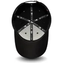 lippikset-kaareva-musta-saadettava-nauha-9forty-league-essential-neon-new-york-yankees-mlb-new-era