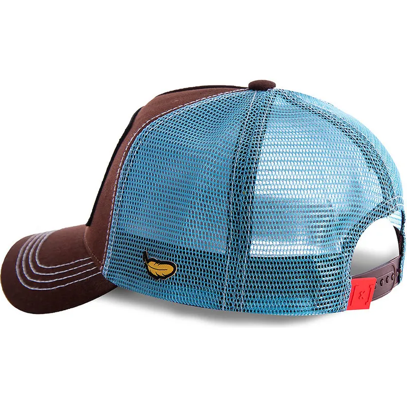 lippikset-kaareva-rekka-ruskea-snapback-vs-tvg1-sylvester-ja-tipi-looney-tunes-capslab lippikset-kaareva-rekka-ruskea-snapback-vs-tvg1-sylvester-ja-tipi-looney-tunes-capslab