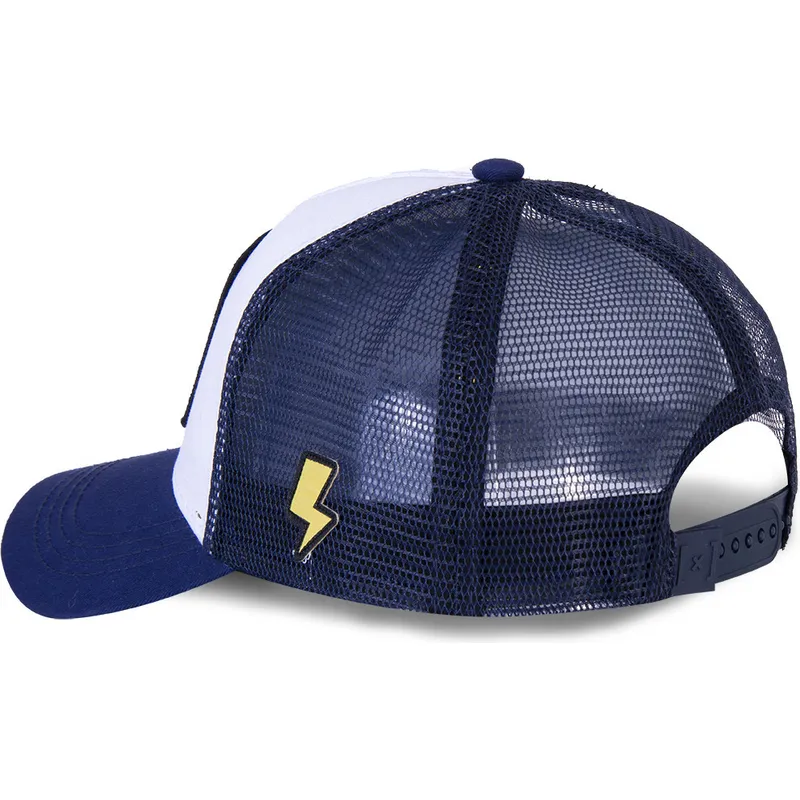lippikset-kaareva-rekka-sininen-snapback-8-pikachu-pokemon-capslab lippikset-kaareva-rekka-sininen-snapback-8-pikachu-pokemon-capslab