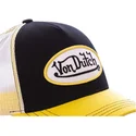 lippikset-kaareva-rekka-keltainen-snapback-col-bla-von-dutch