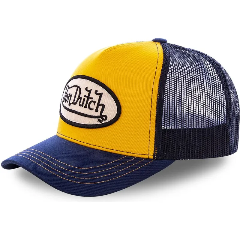 lippikset-kaareva-rekka-oranssi-snapback-col-ora-von-dutch lippikset-kaareva-rekka-oranssi-snapback-col-ora-von-dutch