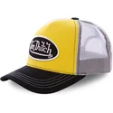 lippikset-kaareva-rekka-keltainen-snapback-col-yel-von-dutch