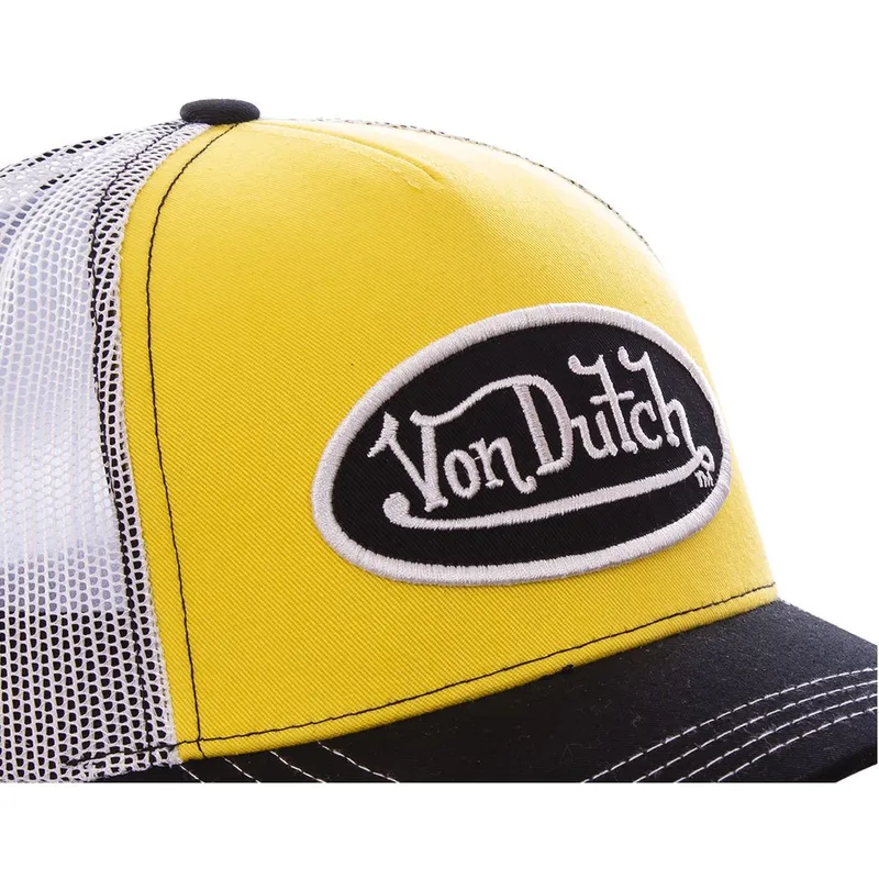 lippikset-kaareva-rekka-keltainen-snapback-col-yel-von-dutch