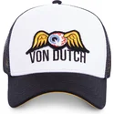 cap-kaareva-white-snapback-von-dutch