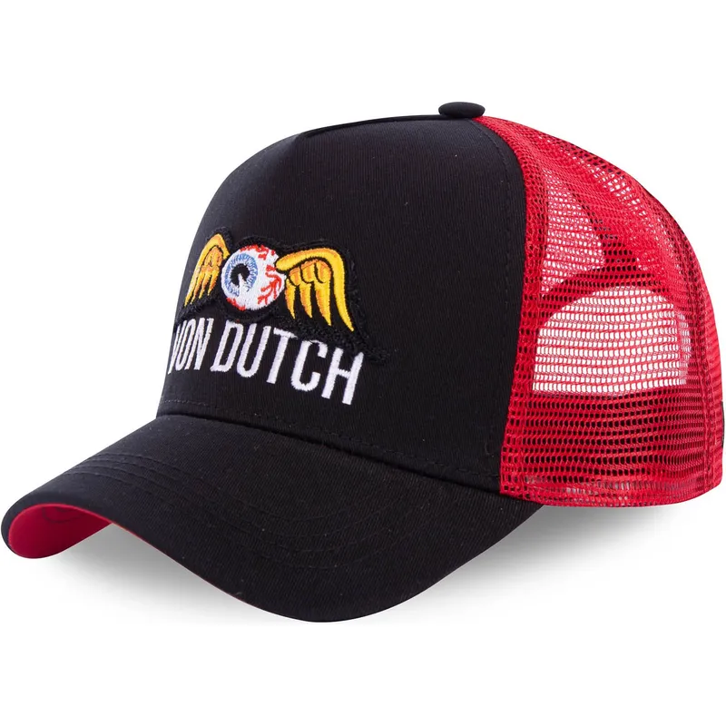 lippikset-kaareva-rekka-musta-snapback-eyepat2-von-dutch lippikset-kaareva-rekka-musta-snapback-eyepat2-von-dutch
