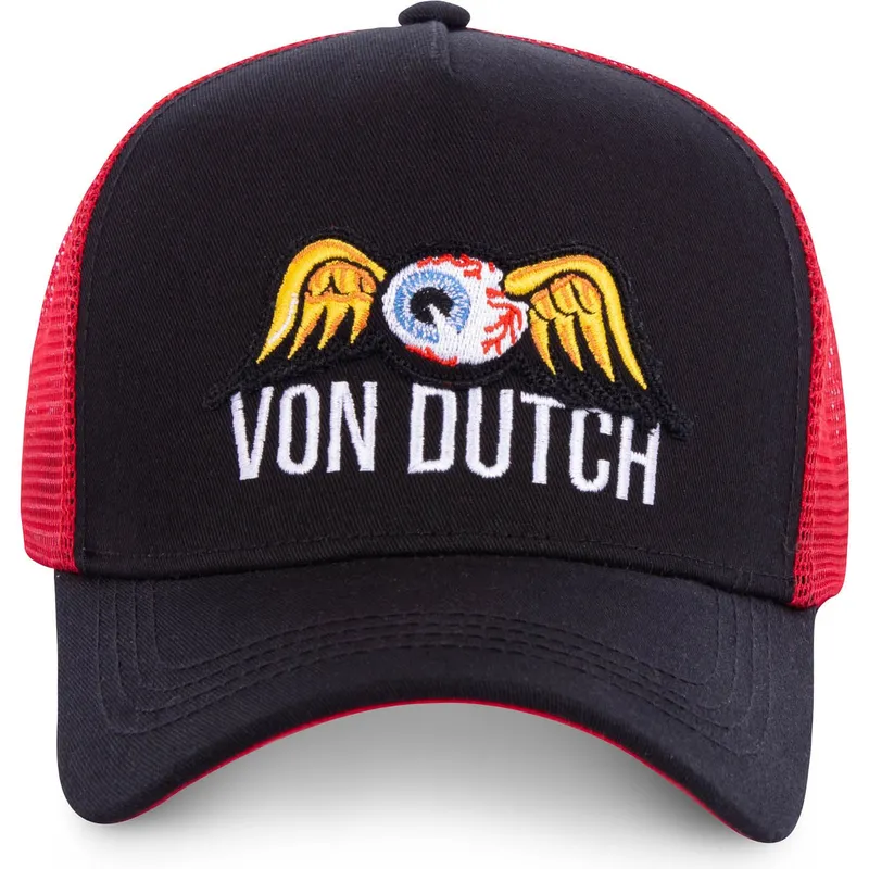 lippikset-kaareva-rekka-musta-snapback-eyepat2-von-dutch lippikset-kaareva-rekka-musta-snapback-eyepat2-von-dutch