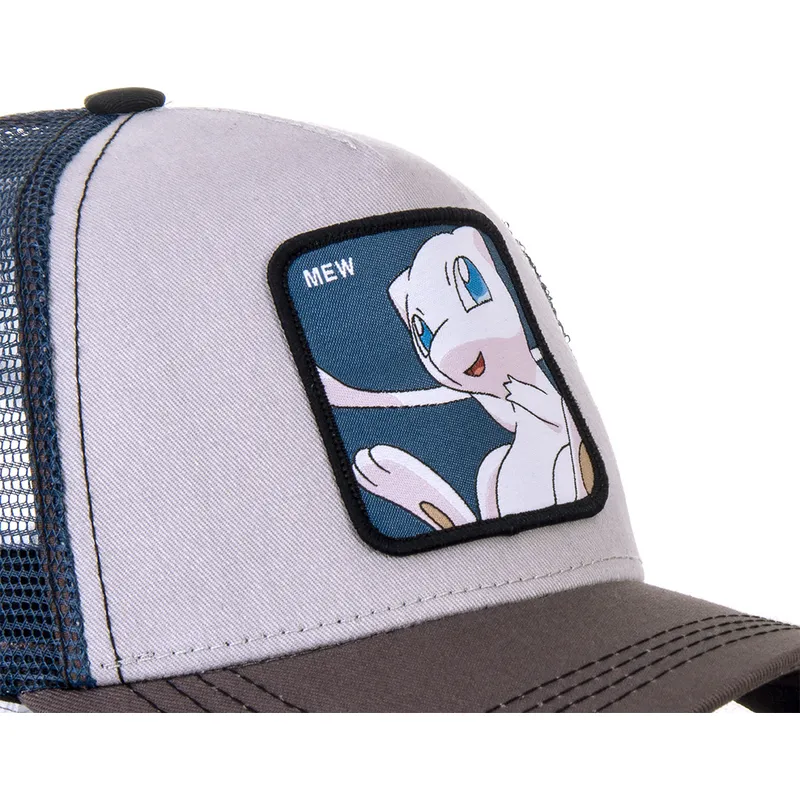 lippikset-kaareva-rekka-harmaa-snapback-mew1-mew-pokemon-capslab
