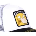lippikset-kaareva-rekka-valkoinen-snapback-psy3-psyduck-pokemon-capslab