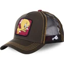 lippikset-kaareva-rekka-vihrea-snapback-tit2-tipi-looney-tunes-capslab
