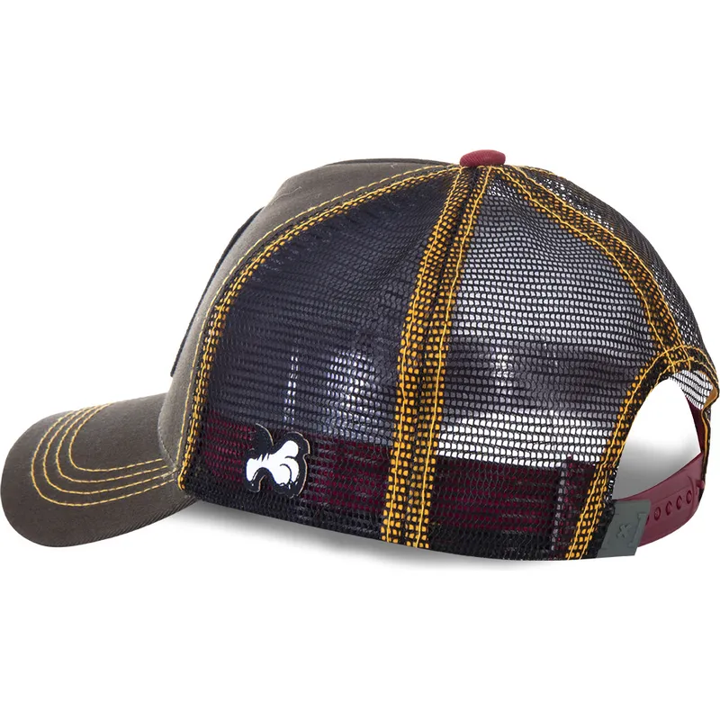 lippikset-kaareva-rekka-vihrea-snapback-tit2-tipi-looney-tunes-capslab lippikset-kaareva-rekka-vihrea-snapback-tit2-tipi-looney-tunes-capslab
