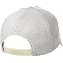 lippikset-kaareva-rekka-harmaa-snapback-purpurina-believer-the-farm-goorin-bros