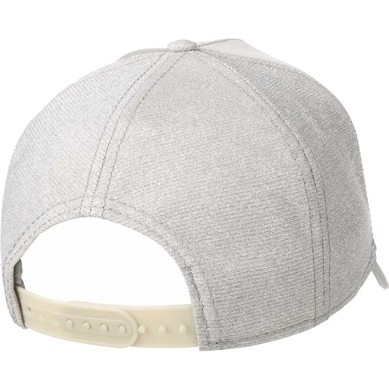 lippikset-kaareva-rekka-harmaa-snapback-purpurina-believer-the-farm-goorin-bros