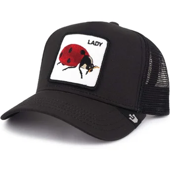 lippikset-kaareva-rekka-musta-snapback-sweet-lady-the-farm-goorin-bros