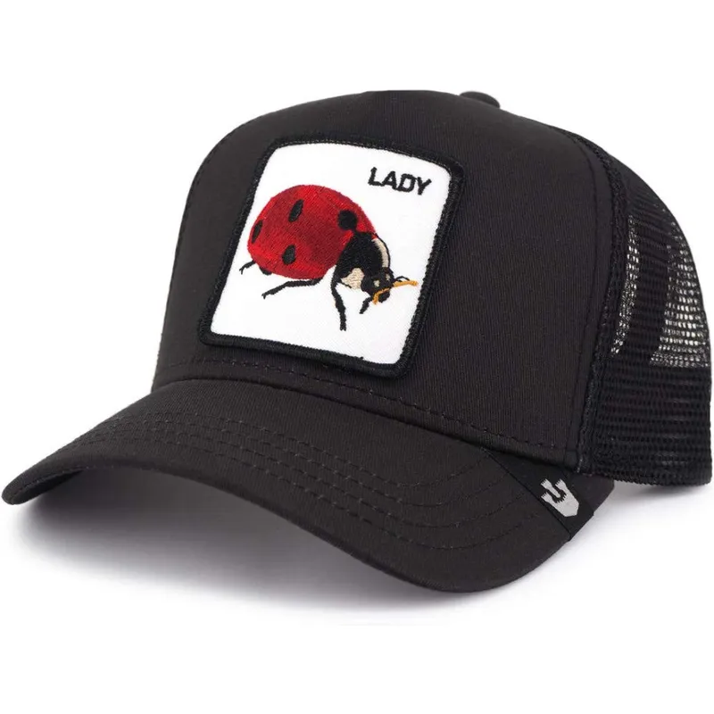 lippikset-kaareva-rekka-musta-snapback-sweet-lady-the-farm-goorin-bros