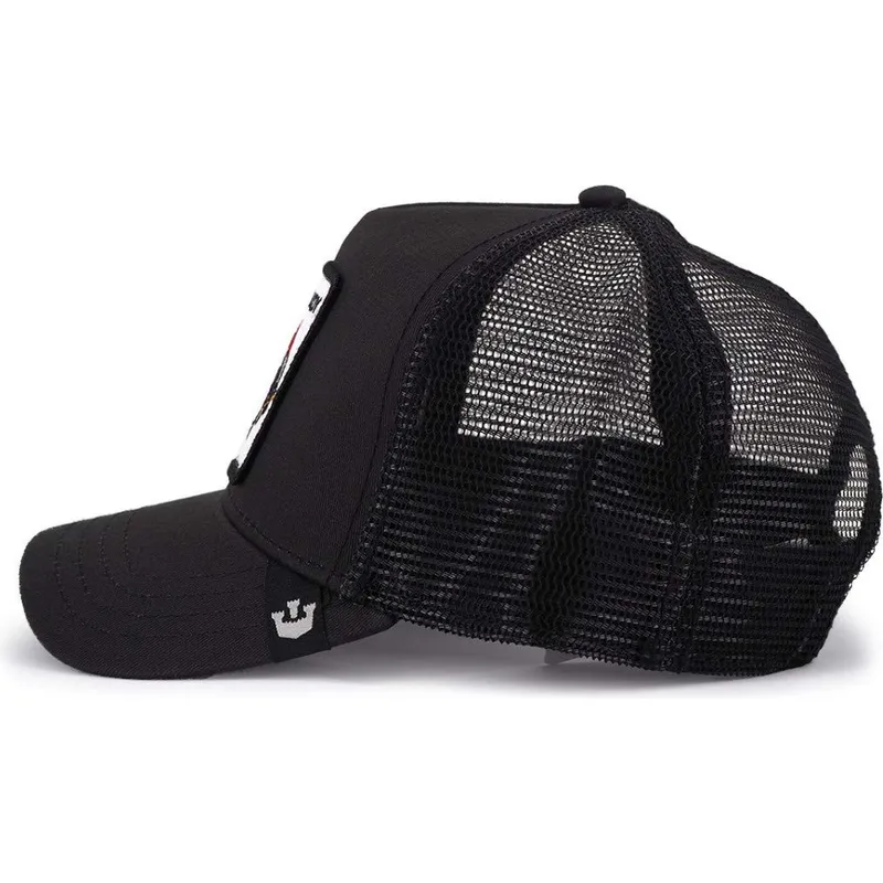 lippikset-kaareva-rekka-musta-snapback-sweet-lady-the-farm-goorin-bros