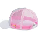 lippikset-kaareva-rekka-harmaa-snapback-rosa-purpurina-cal-ilonukka-halinallet-capslab