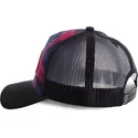 lippikset-kaareva-rekka-musta-snapback-estampado-cuadros-carb2-von-dutch