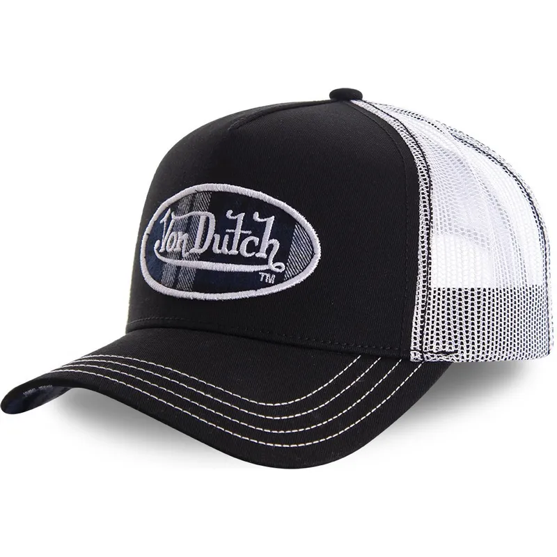 lippikset-kaareva-rekka-musta-snapback-card1-von-dutch