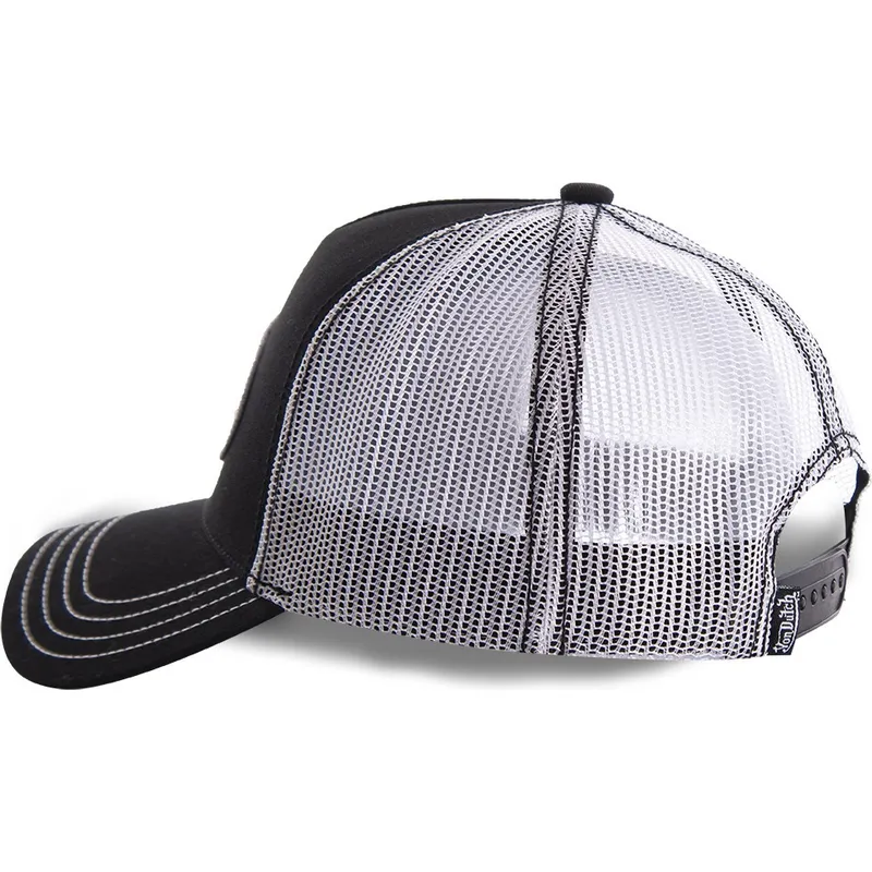 lippikset-kaareva-rekka-musta-snapback-card1-von-dutch