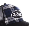 lippikset-kaareva-rekka-musta-snapback-estampado-cuadros-card2-von-dutch