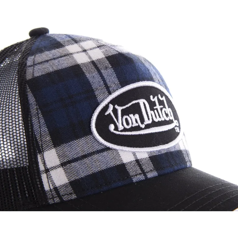 lippikset-kaareva-rekka-musta-snapback-estampado-cuadros-card2-von-dutch