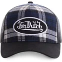 lippikset-kaareva-rekka-musta-snapback-estampado-cuadros-card2-von-dutch