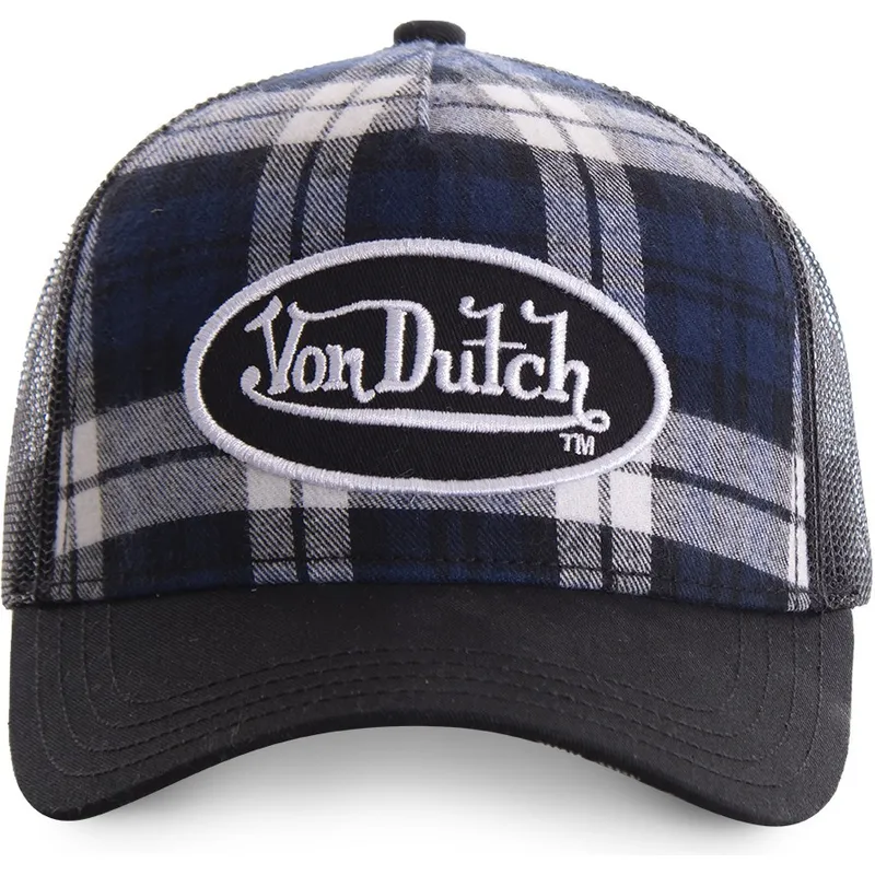lippikset-kaareva-rekka-musta-snapback-estampado-cuadros-card2-von-dutch