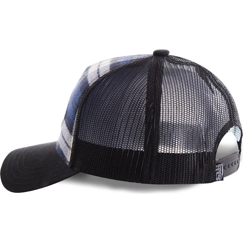 lippikset-kaareva-rekka-musta-snapback-estampado-cuadros-card2-von-dutch