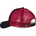 lippikset-kaareva-rekka-musta-snapback-dblpat-von-dutch