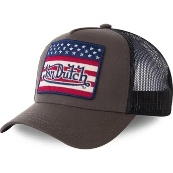 lippikset-kaareva-rekka-vihrea-snapback-flakak-von-dutch