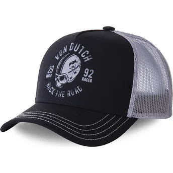 lippikset-kaareva-rekka-musta-snapback-helbla-von-dutch