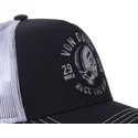 lippikset-kaareva-rekka-musta-snapback-helbla-von-dutch