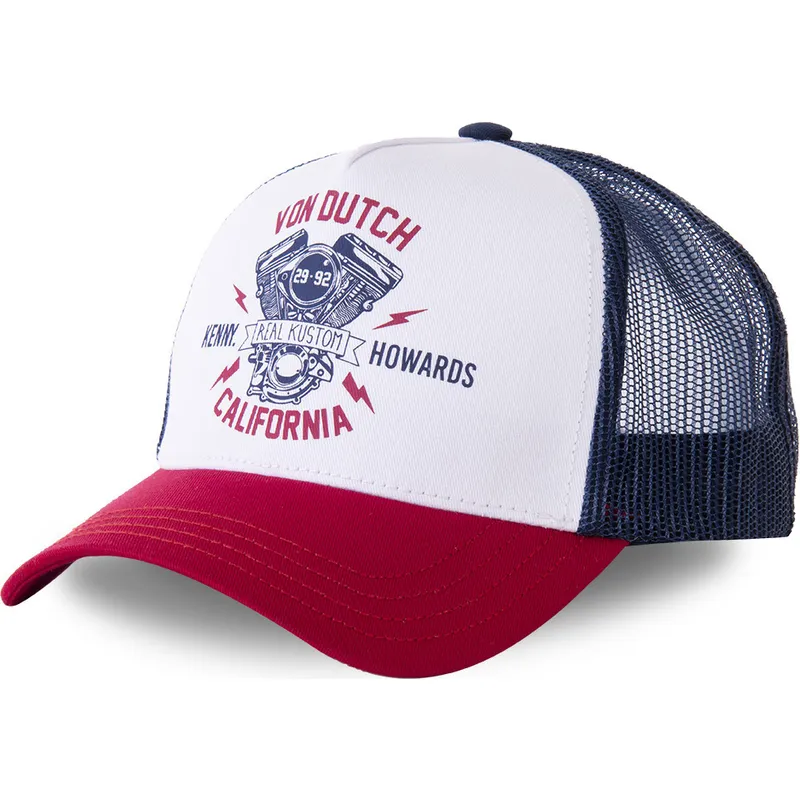 lippikset-kaareva-rekka-valkoinen-snapback-motblu-von-dutch