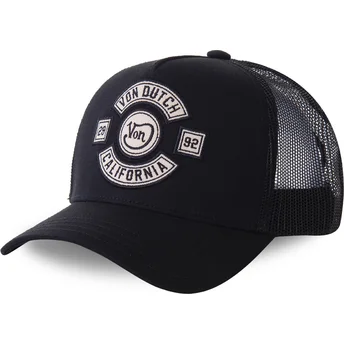 lippikset-kaareva-rekka-musta-snapback-bikbla-von-dutch
