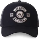 lippikset-kaareva-rekka-musta-snapback-bikbla-von-dutch