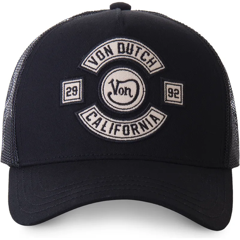 lippikset-kaareva-rekka-musta-snapback-bikbla-von-dutch lippikset-kaareva-rekka-musta-snapback-bikbla-von-dutch