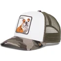 lippikset-kaareva-rekka-maastokuvio-snapback-butch-the-farm-goorin-bros