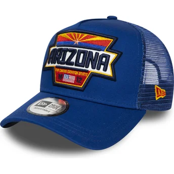 lippikset-kaareva-rekka-sininen-snapback-a-frame-usa-patch-arizona-new-era