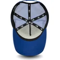 lippikset-kaareva-rekka-sininen-snapback-a-frame-usa-patch-arizona-new-era