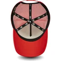 lippikset-kaareva-rekka-punainen-snapback-a-frame-usa-patch-california-new-era