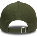 lippikset-kaareva-vihrea-saadettava-nauha-9forty-league-essential-new-york-yankees-mlb-new-era