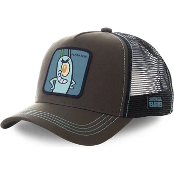 lippikset-kaareva-rekka-harmaa-snapback-plk-plankton-paavo-pesusieni-capslab
