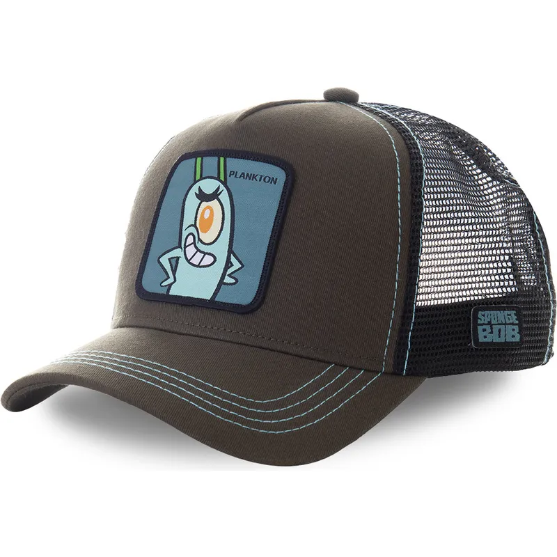 lippikset-kaareva-rekka-harmaa-snapback-plk-plankton-paavo-pesusieni-capslab
