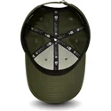 lippikset-kaareva-vihrea-saadettava-nauha-9forty-new-era