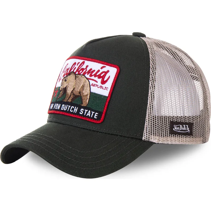 lippikset-kaareva-rekka-vihrea-snapback-california-cal1-new-von-dutch lippikset-kaareva-rekka-vihrea-snapback-california-cal1-new-von-dutch