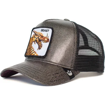lippikset-kaareva-rekka-musta-snapback-fire-breather-the-farm-goorin-bros