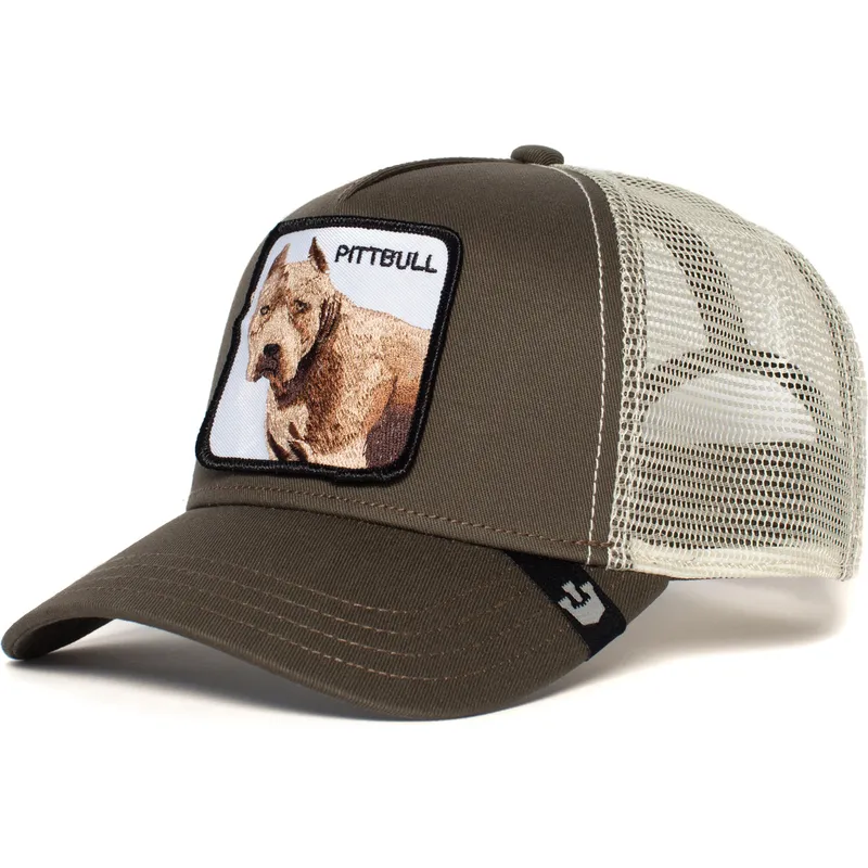 lippikset-kaareva-rekka-harmaa-snapback-the-farm-goorin-bros